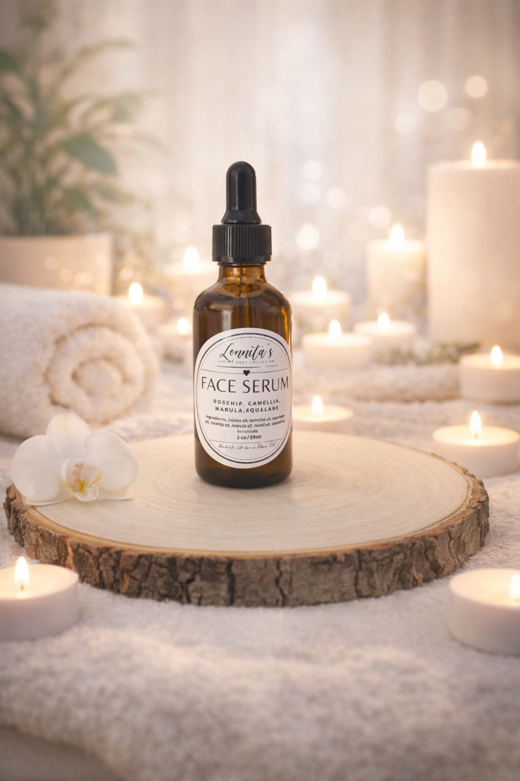 Face Serum