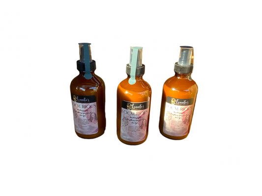 Locxurious “Loc” Spray