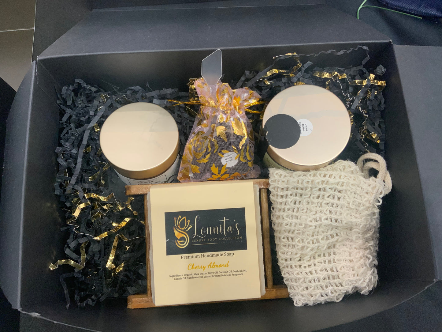 $45 GIFT SET