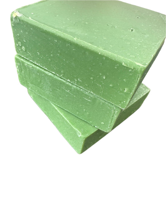Handmade Soap