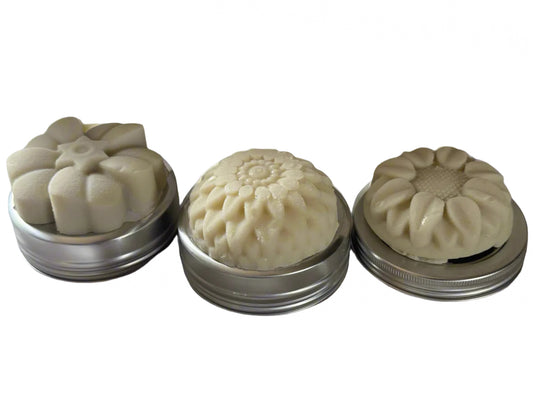 Luxe Lotion Bars