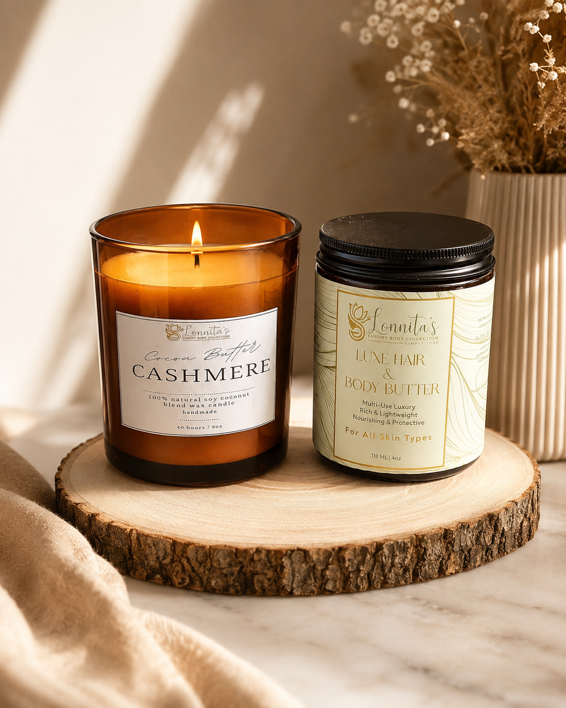 Candle