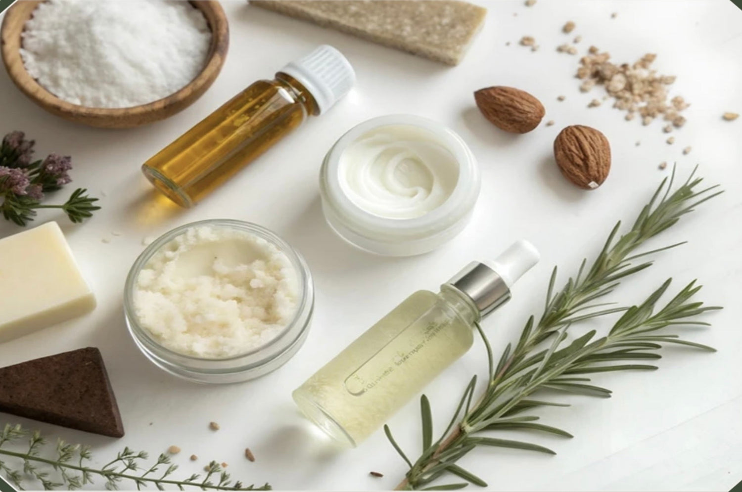 Skincare