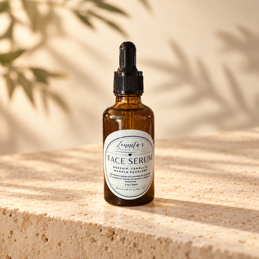 Face Serum