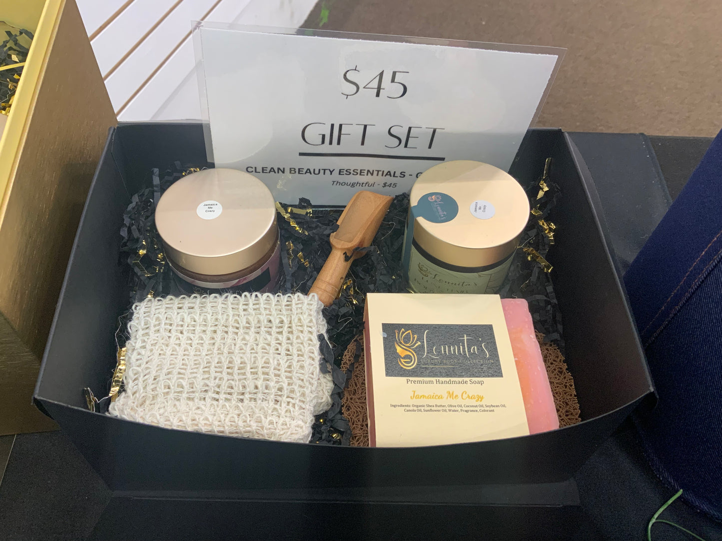$45 GIFT SET