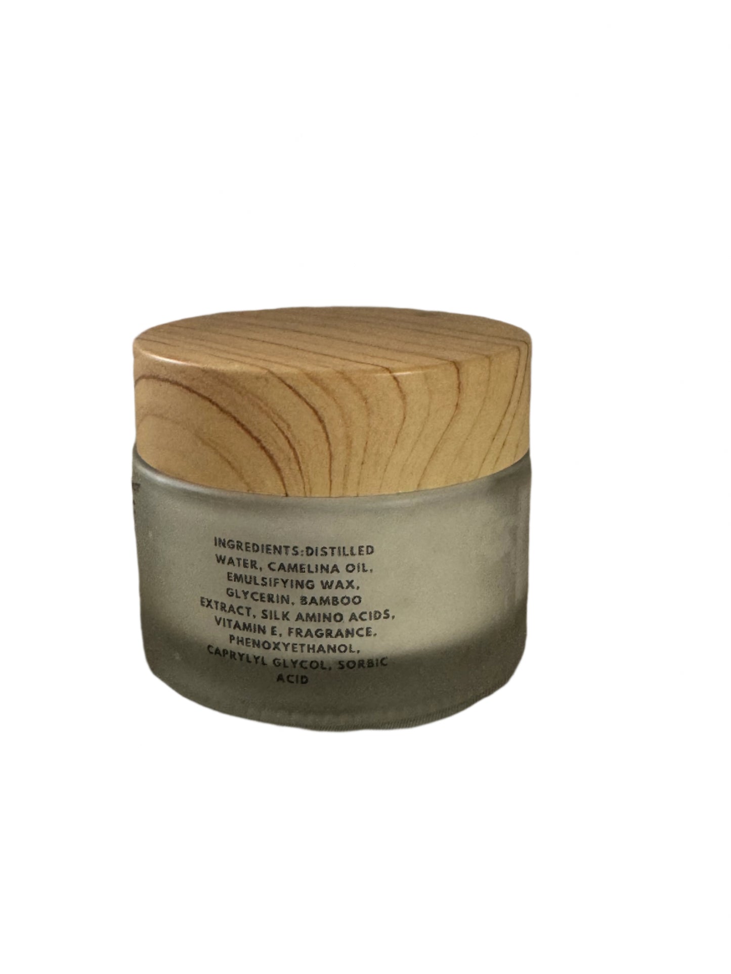 Ult Luxe Hydrating Facial Cream