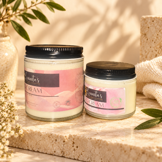 Clove Oil Cream