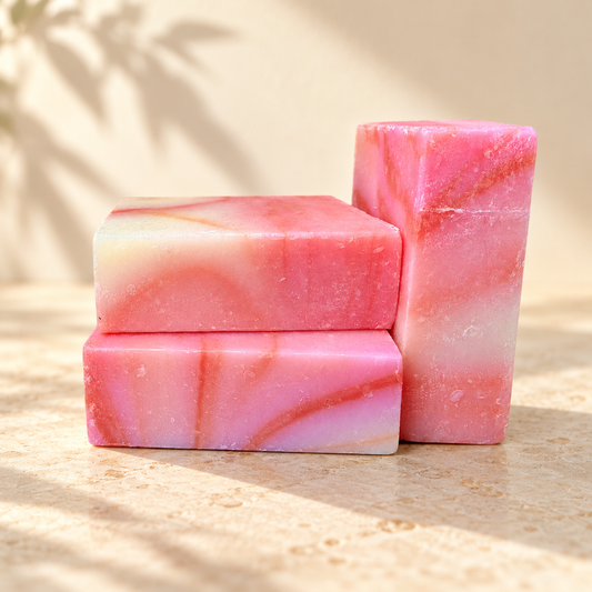 Handmade Soap