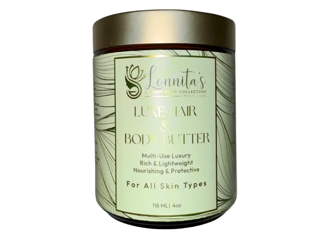 Luxe Glow Routine Bundle